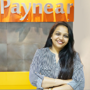Priti Shah,CEO